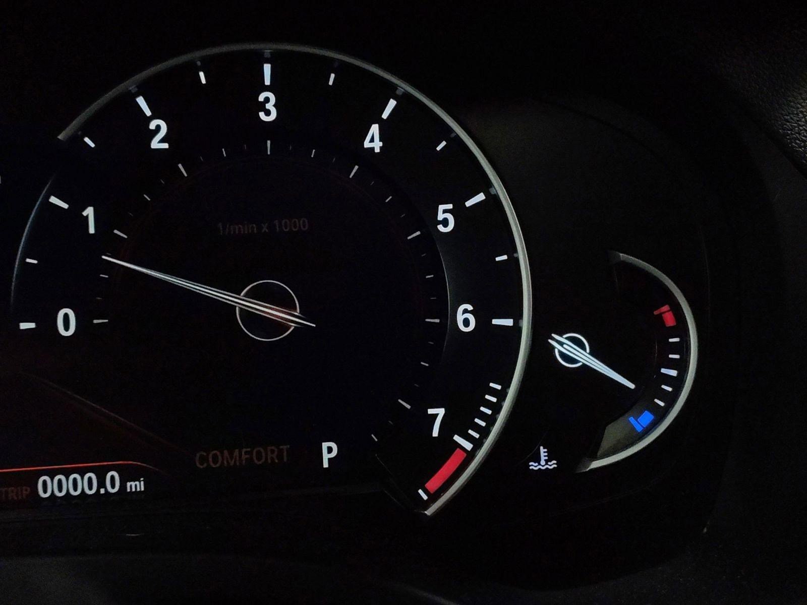 Used 2018 BMW X3 xDrive30i image 20