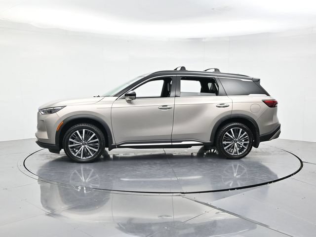 Used 2023 INFINITI QX60 Autograph w/ Cargo Package AWD/4WD image 7