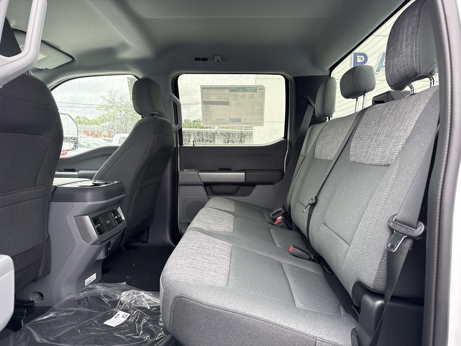 New 2026 Ford F350 4x4 Crew Cab Super Duty image 11