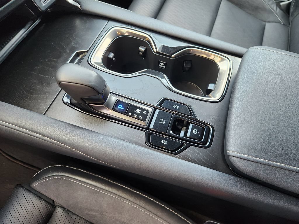 Certified 2023 Lexus RX 350 FWD w/ Cold Area Package image 18