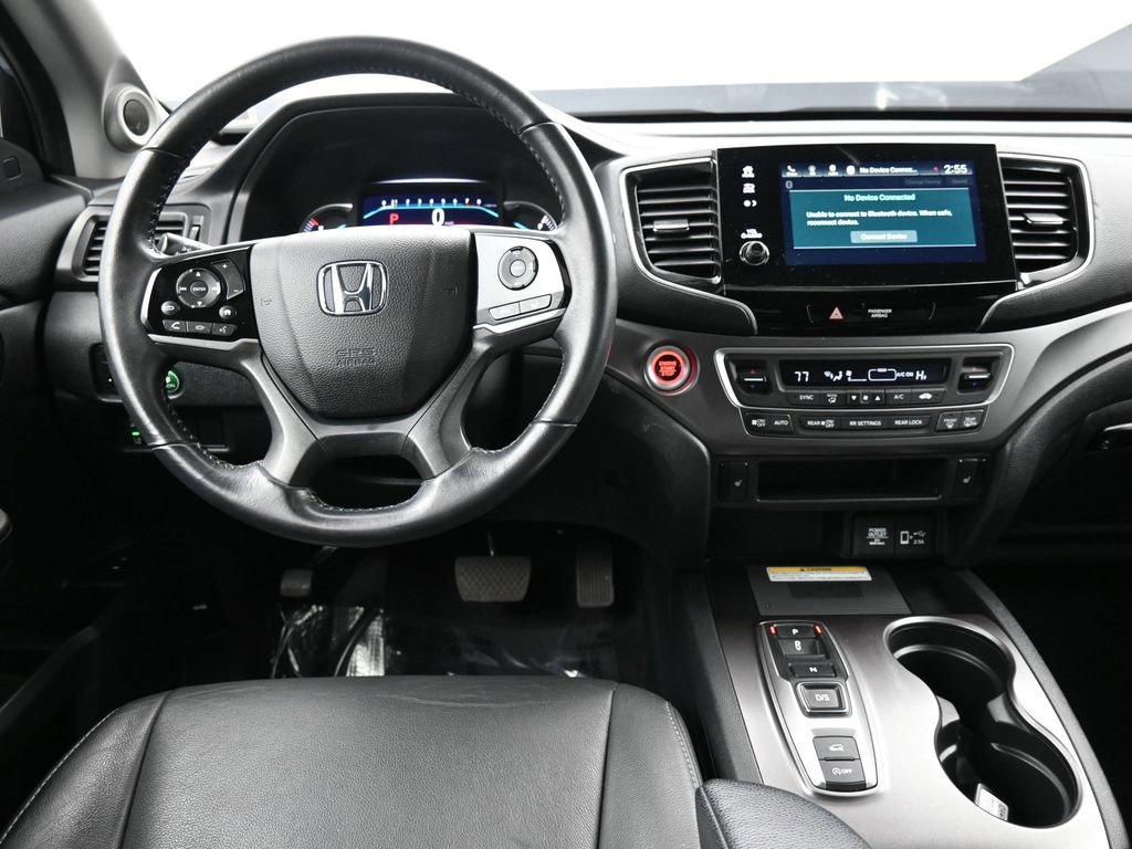 Certified 2022 Honda Pilot Special Edition image 20