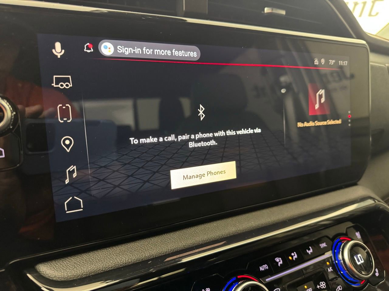 Used 2025 GMC Sierra 2500 AT4 w/ AT4 Premium Plus Package image 27