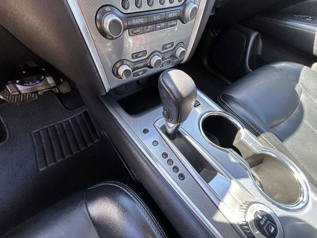 Used 2017 Nissan Pathfinder SL w/ SL Tech Package image 20