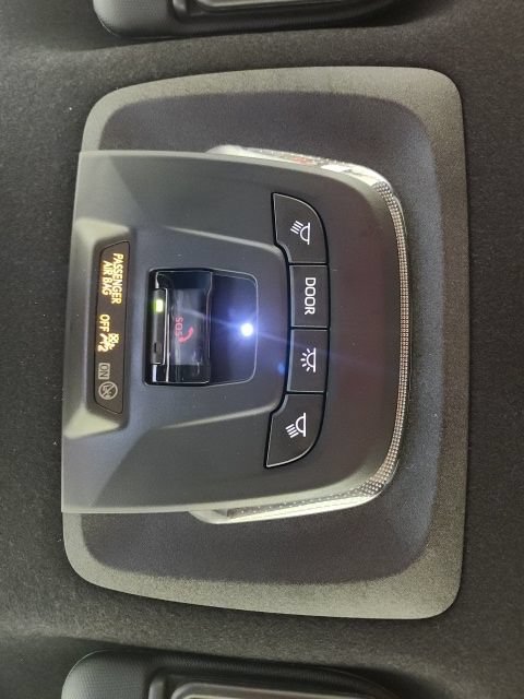 Certified 2026 Toyota Corolla Cross XLE FWD image 72
