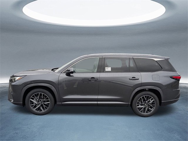 New 2026 Lexus TX 350 AWD w/ Technology Package image 7