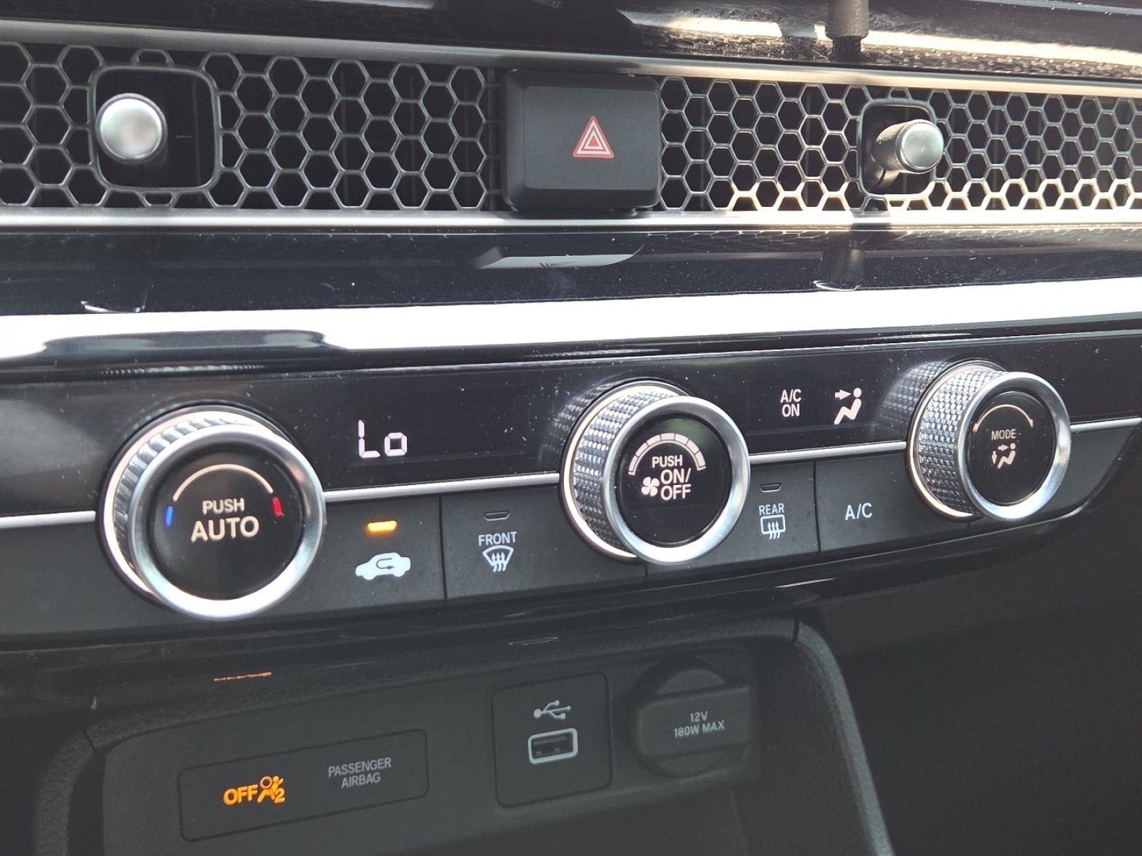 Used 2024 Honda Civic Sport image 30