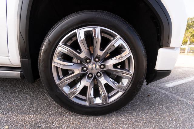 Used 2024 GMC Sierra 1500 Denali w/ Denali Reserve Package image 45