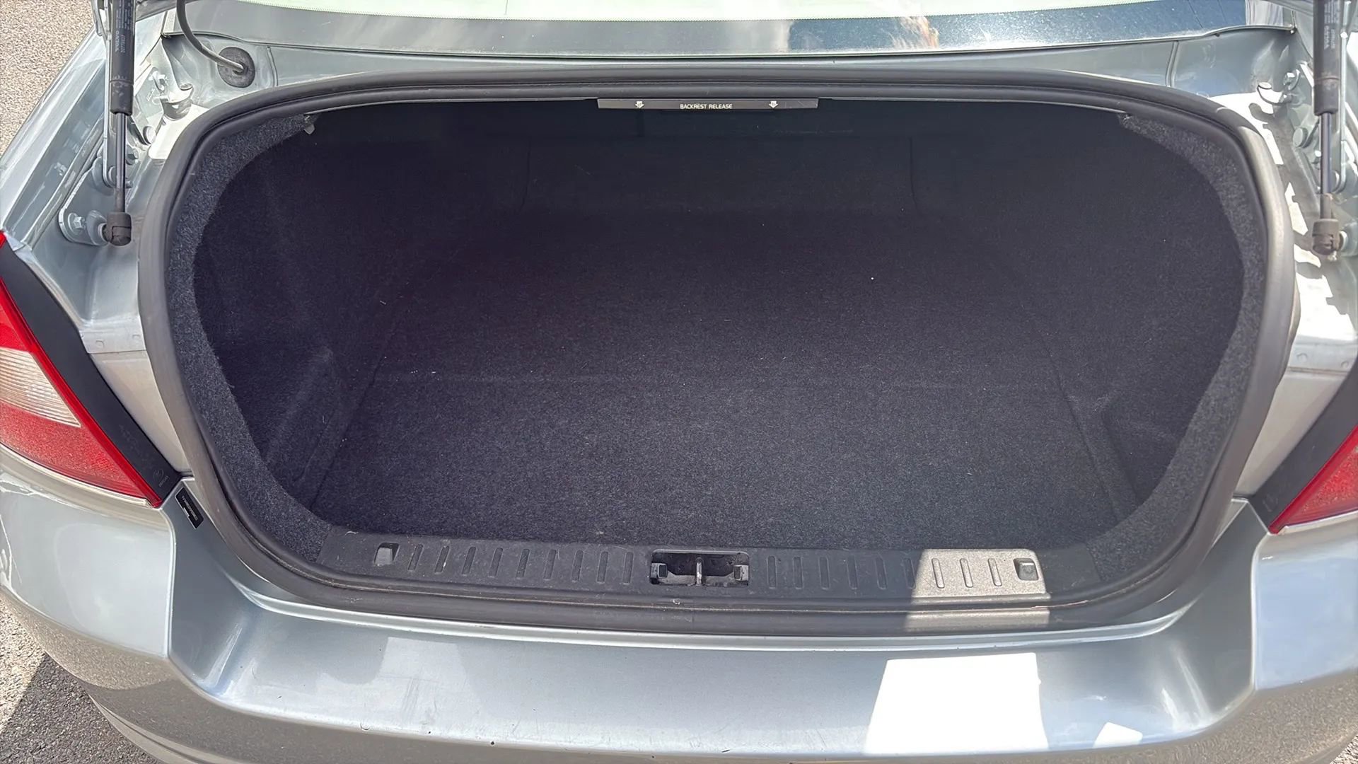 Used 2009 Volvo S80 V8 AWD/4WD image 10