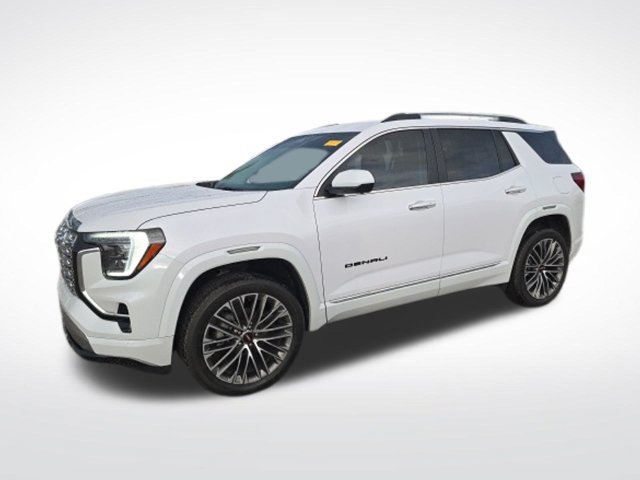 Used 2026 GMC Terrain Denali w/ LPO, Floor Liner Package AWD/4WD image 6