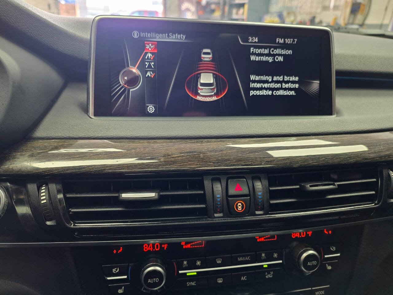 Used 2016 BMW X5 sDrive35i image 26