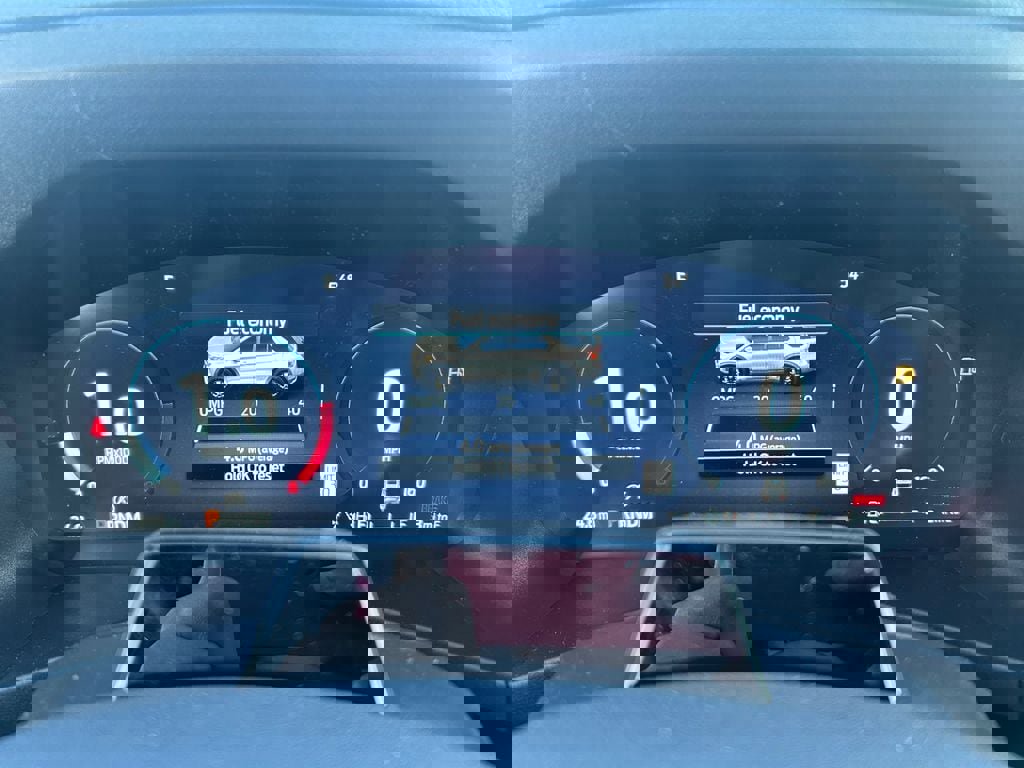 New 2026 Ford Explorer Tremor w/ Tremor Ultimate Package image 48