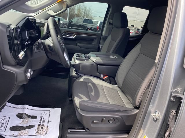Certified 2024 GMC Sierra 1500 Elevation AWD/4WD image 15