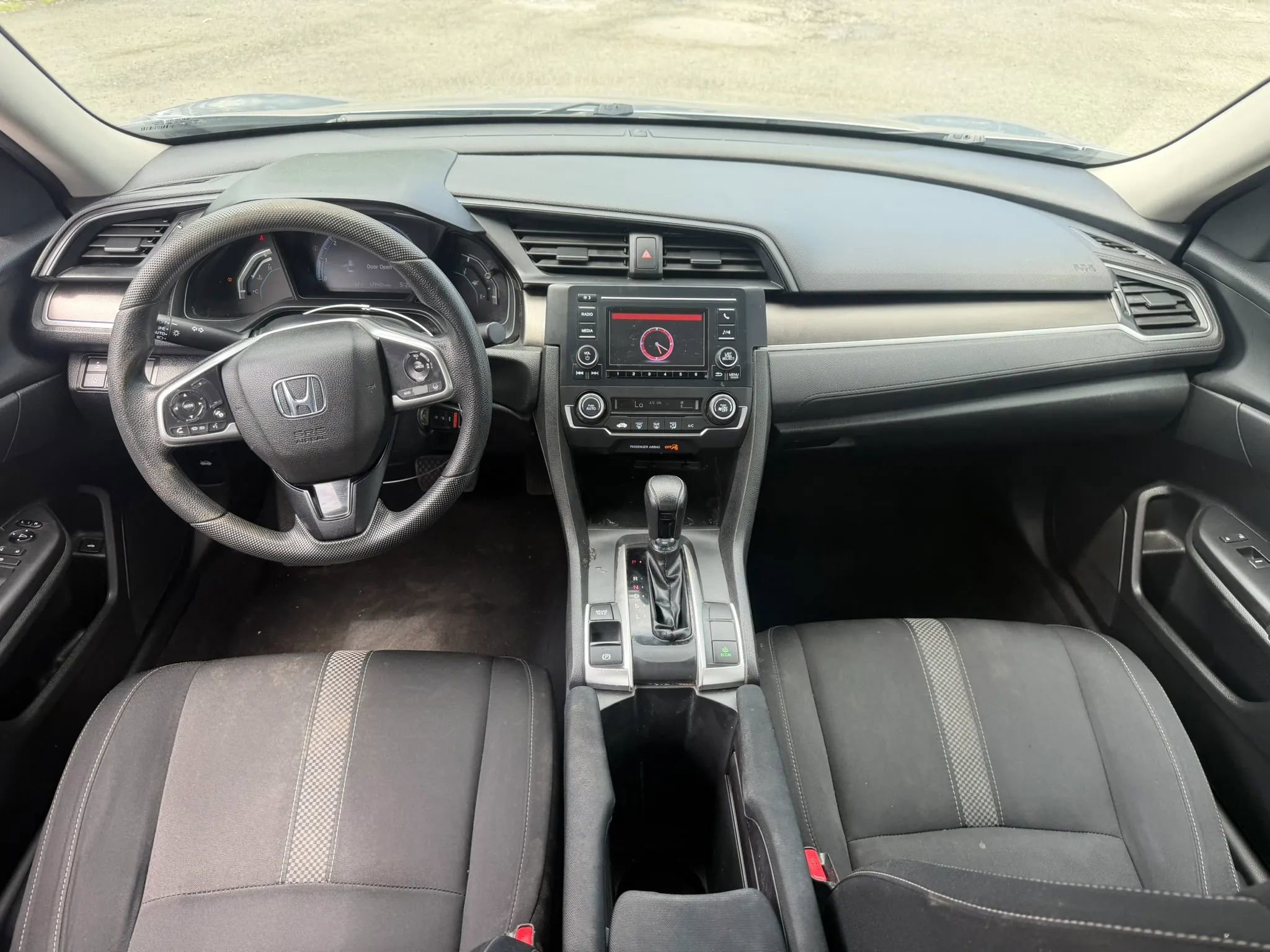 Used 2019 Honda Civic LX image 27