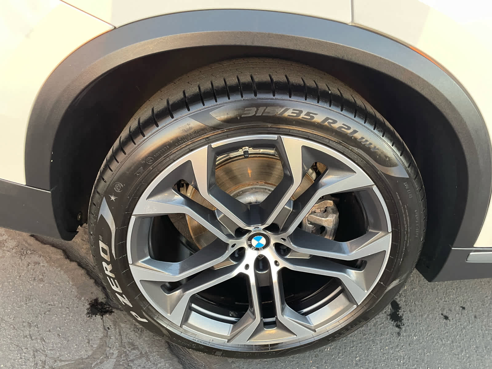 Used 2020 BMW X5 sDrive40i w/ Luxury Seating Package image 23