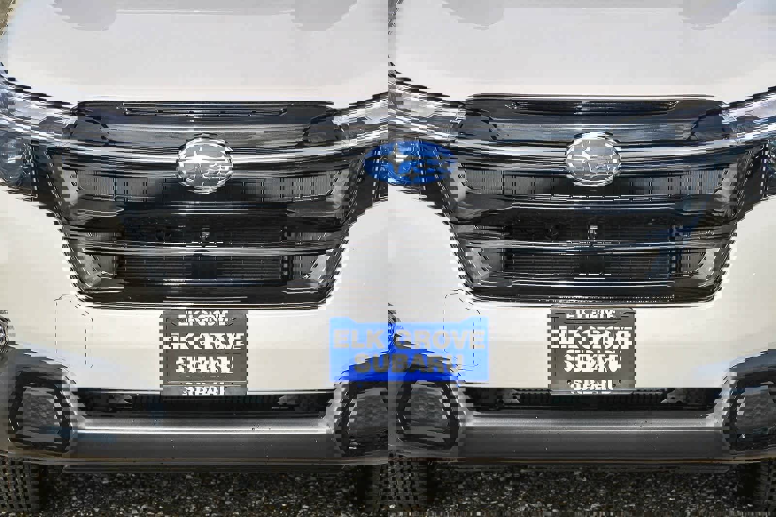 New 2026 Subaru Forester Touring image 7