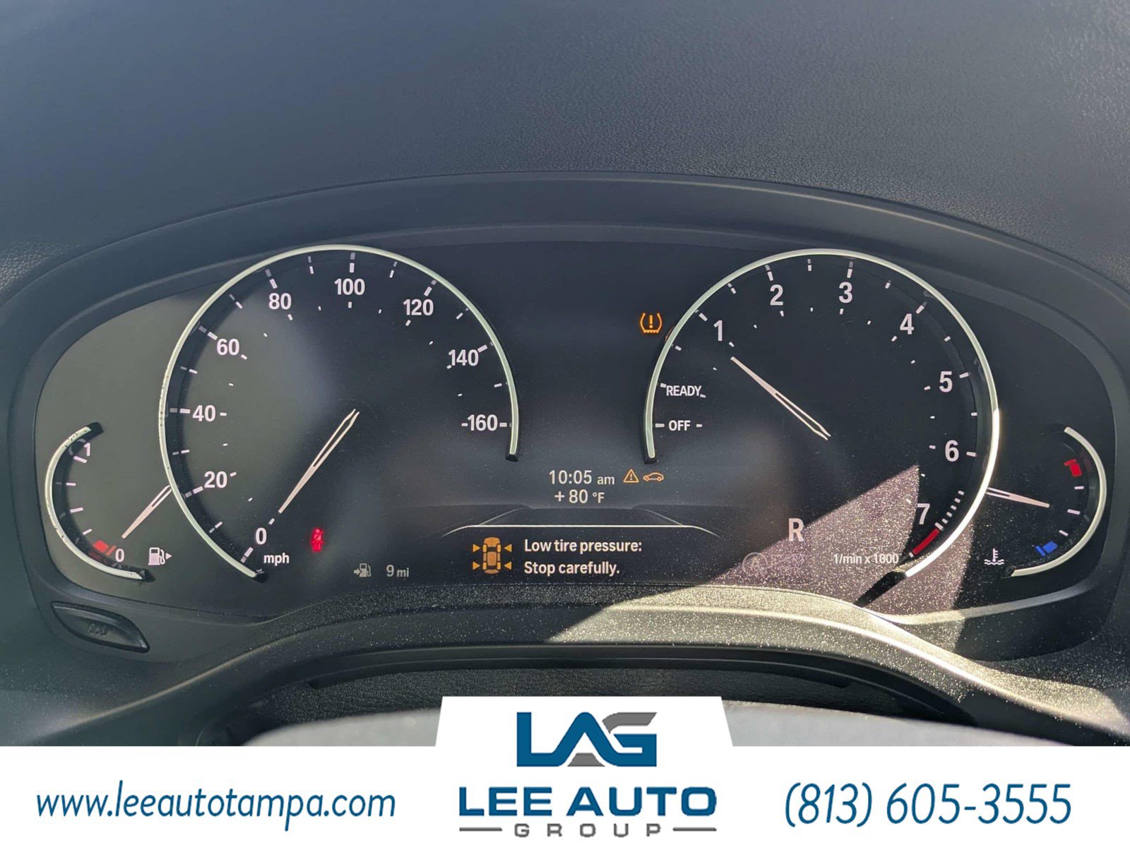 Used 2019 BMW X3 sDrive30i w/ Convenience Package RWD image 24
