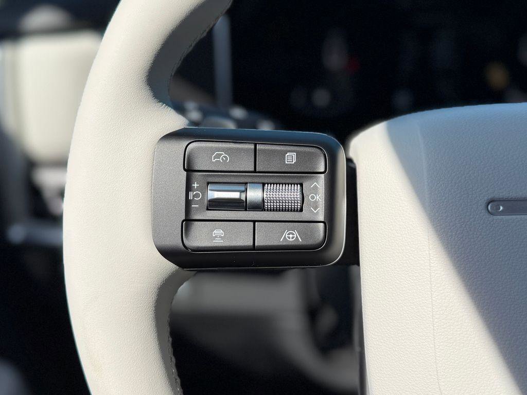 New 2026 Hyundai Santa Fe SE image 20