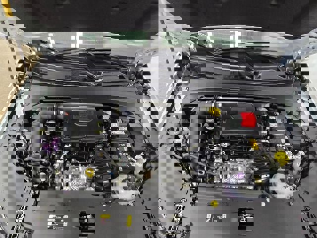 New 2026 Jeep Compass Latitude image 23