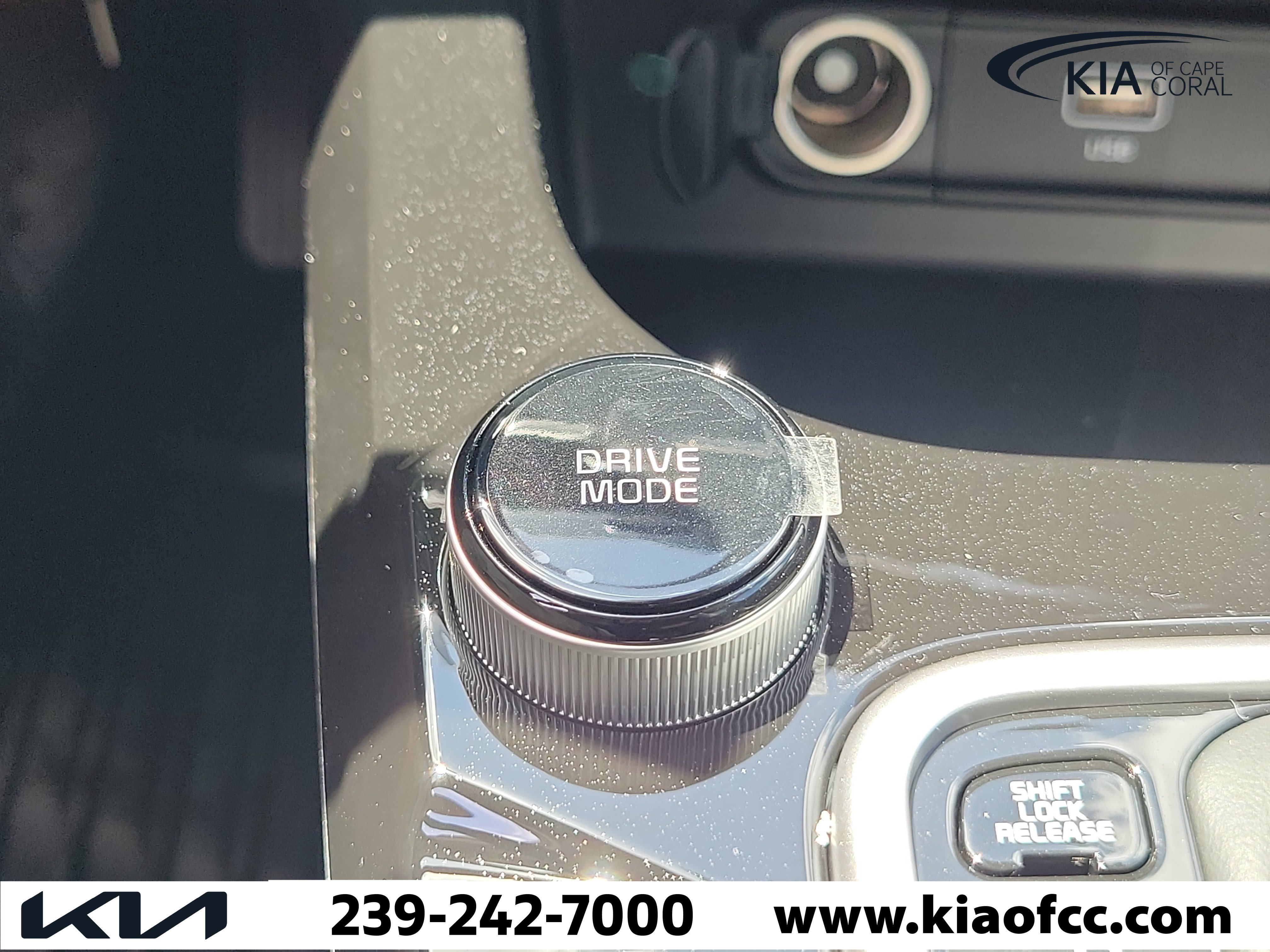New 2026 Kia Seltos S FWD image 29
