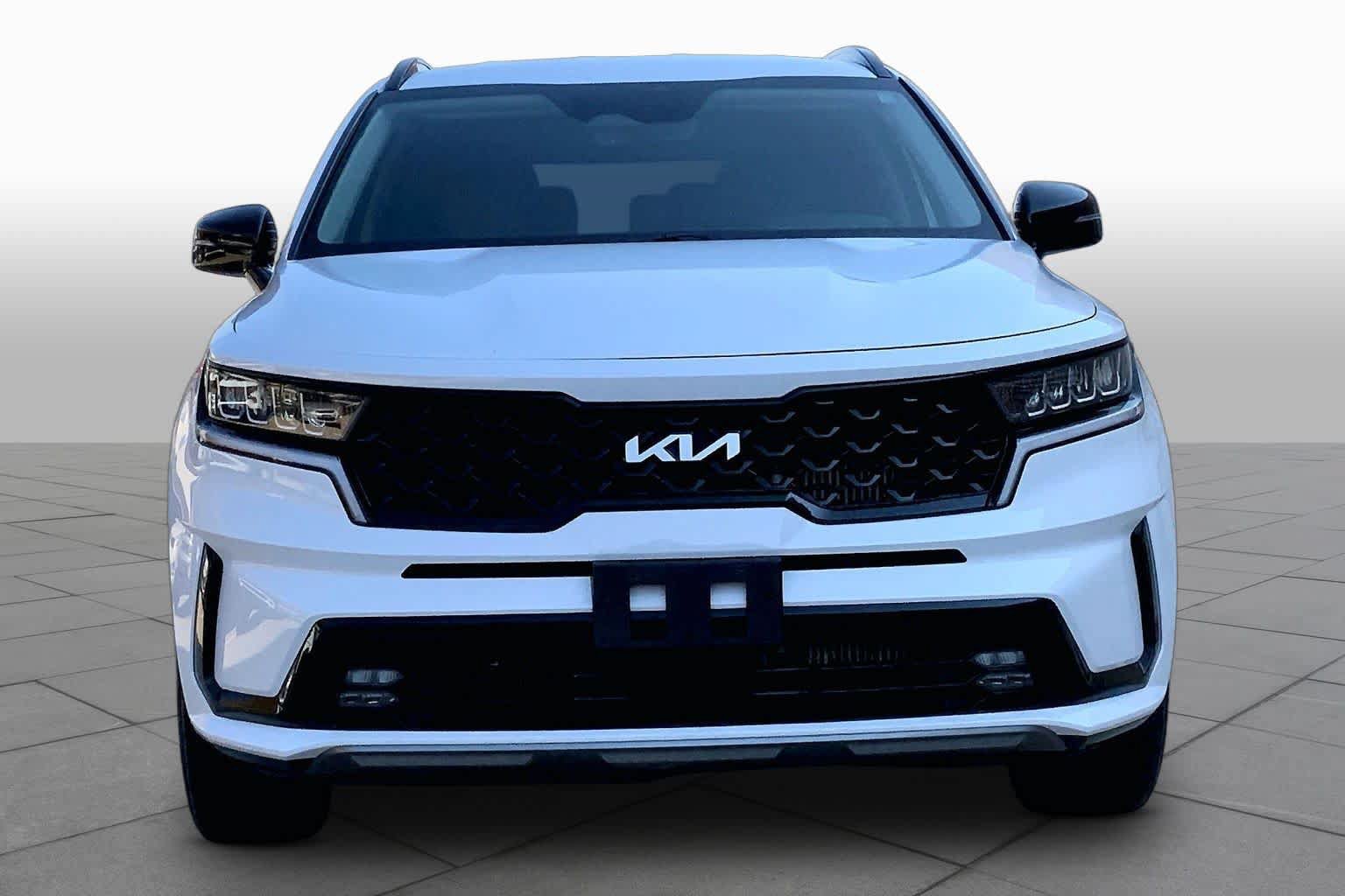 Used 2023 Kia Sorento EX FWD image 4