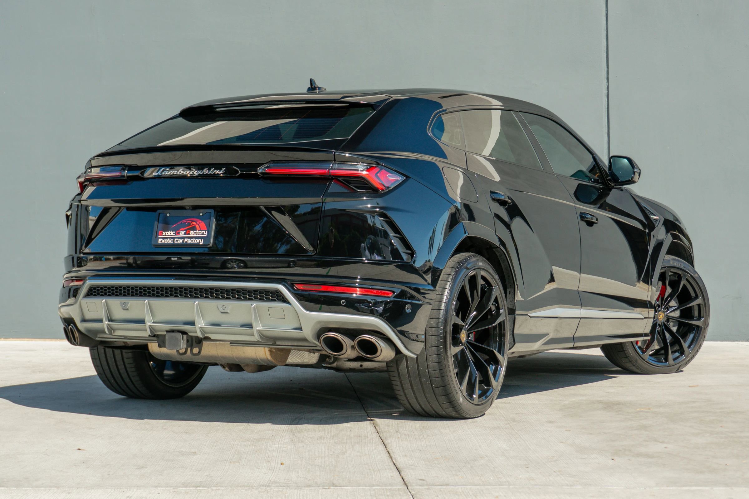 Used 2020 Lamborghini Urus image 7