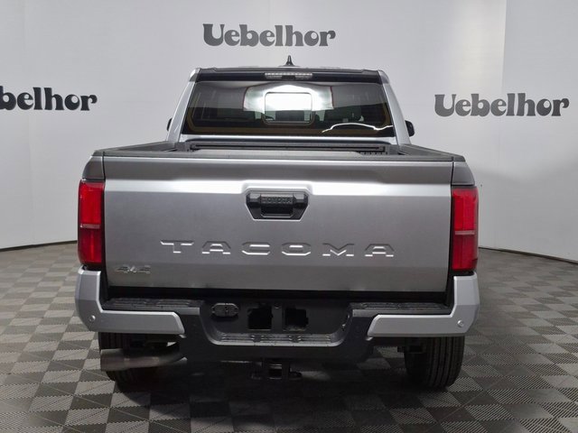 New 2026 Toyota Tacoma SR5 image 6