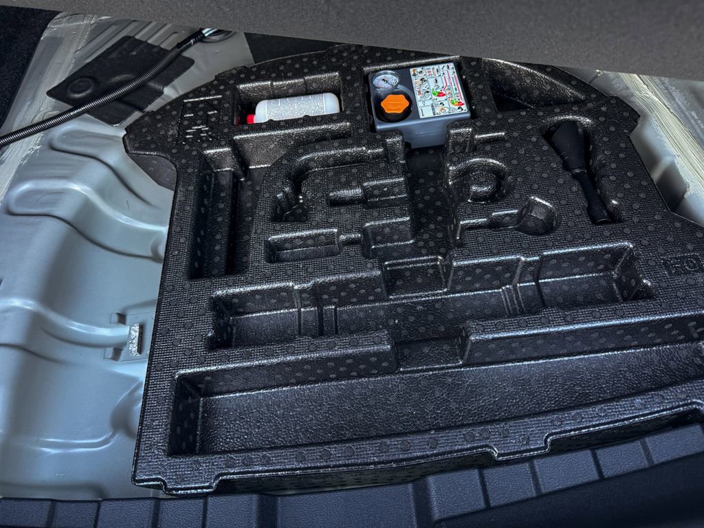 New 2026 Nissan Sentra S FWD image 29