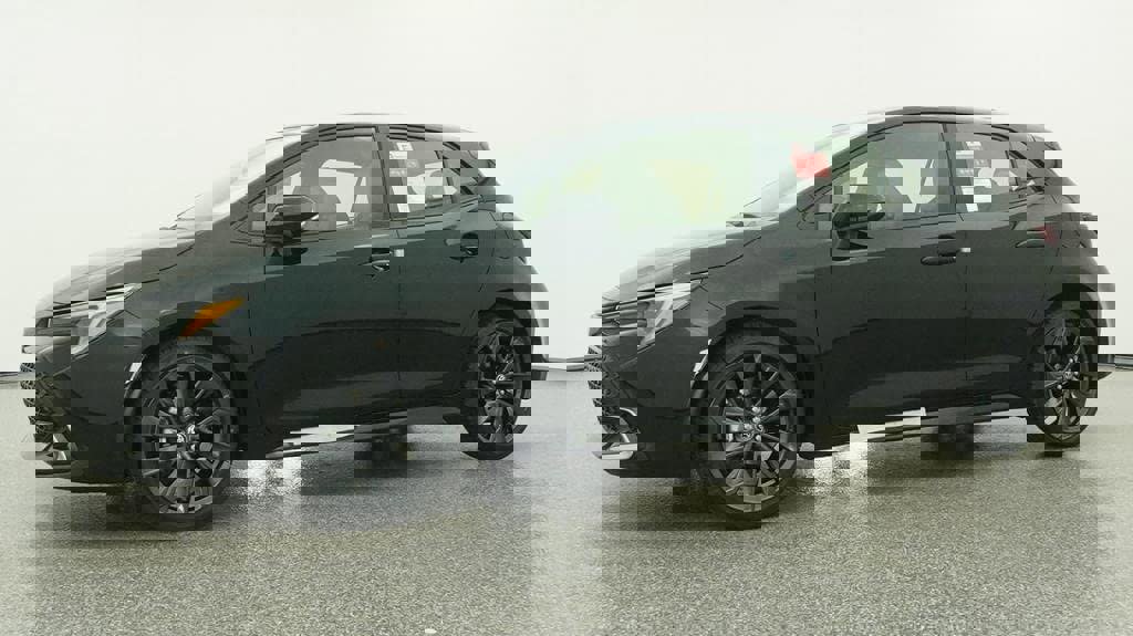 New 2026 Toyota Corolla XSE image 18