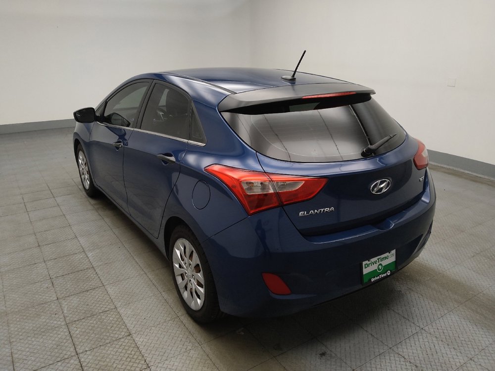 Used 2016 Hyundai Elantra GT image 5
