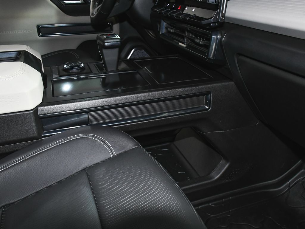 Used 2026 GMC Hummer EV SUV AWD/4WD image 61
