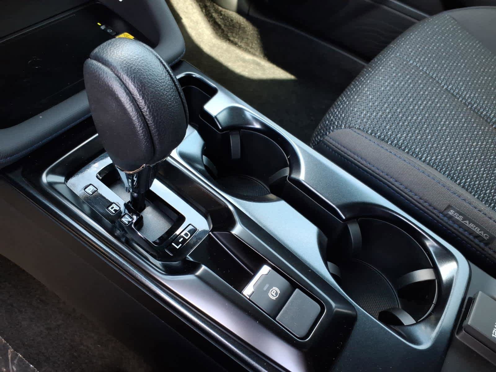 New 2026 Subaru Forester Premium image 36
