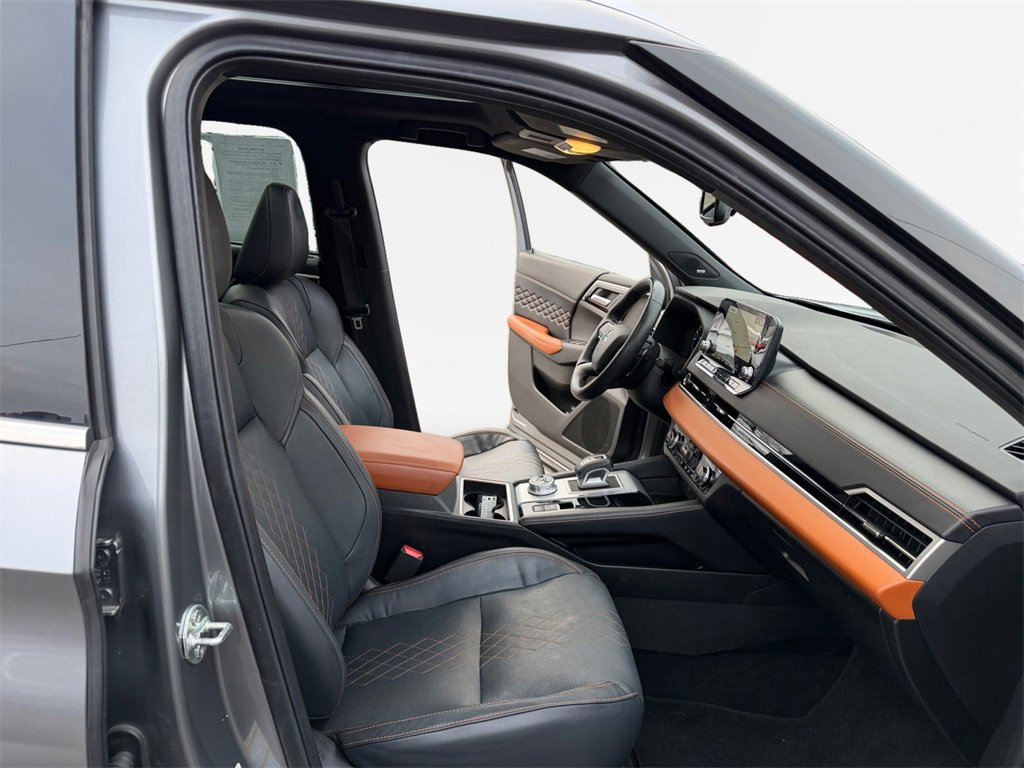 Used 2022 Mitsubishi Outlander SEL image 26