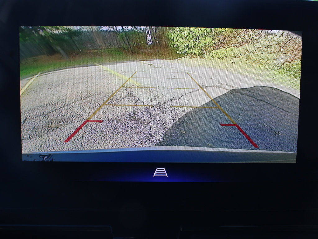 Certified 2026 Chevrolet TrailBlazer LT image 21