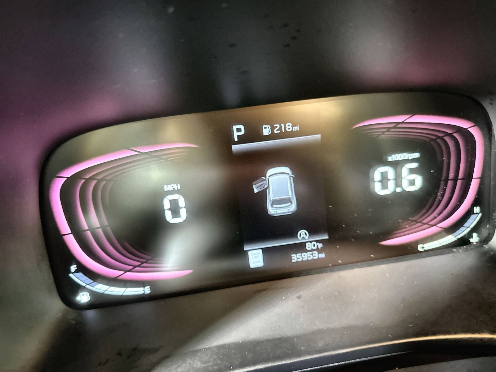 Used 2023 Kia Soul S FWD image 17