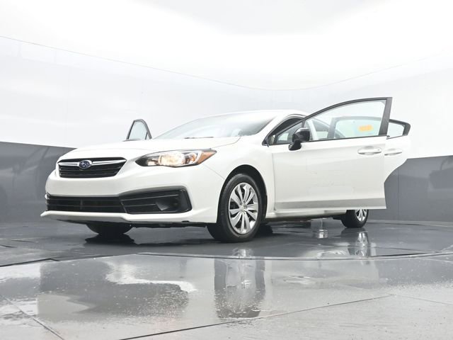 Used 2023 Subaru Impreza 2.0i image 31