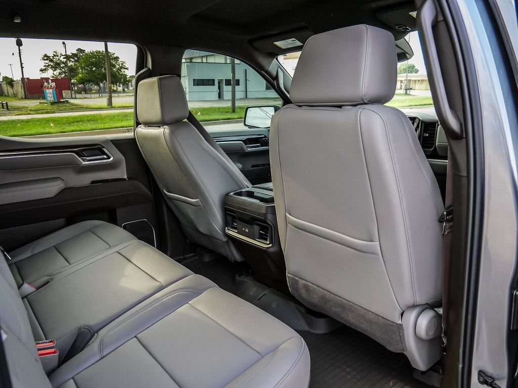 New 2026 Chevrolet Silverado 1500 RST w/ RST All Star Premium Package AWD/4WD image 44