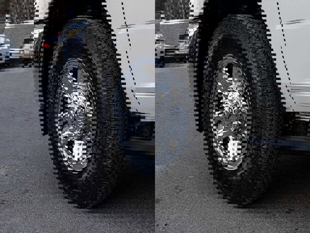 New 2025 RAM 2500 Tradesman image 7