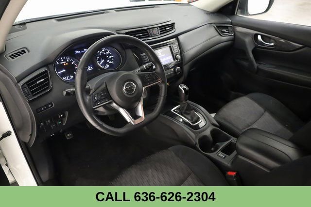 Used 2019 Nissan Rogue S w/ Special Edition Package image 12