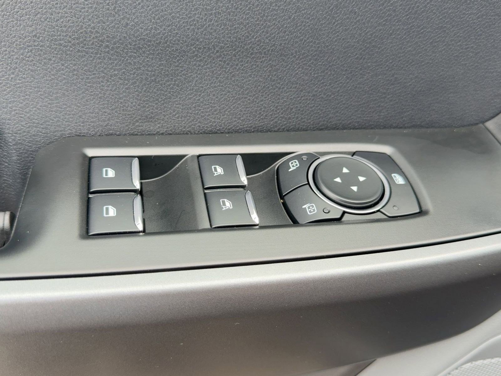 New 2026 Ford F250 XL w/ STX Appearance Package image 13