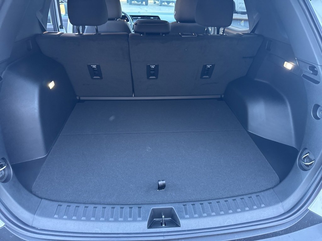 New 2026 GMC Terrain Elevation w/ Black Edition image 12