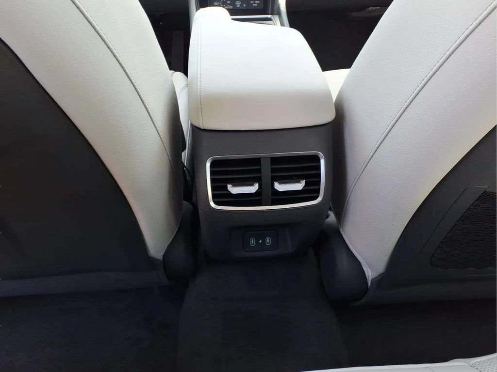 New 2026 Hyundai Sonata Limited FWD image 12