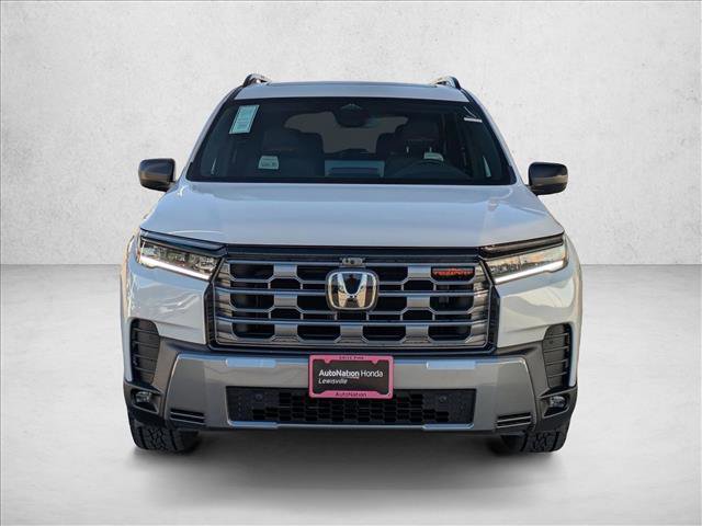 New 2026 Honda Pilot TrailSport image 6