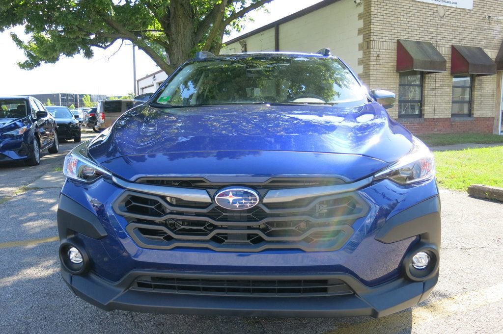 Used 2025 Subaru Crosstrek 2.0i Premium image 7