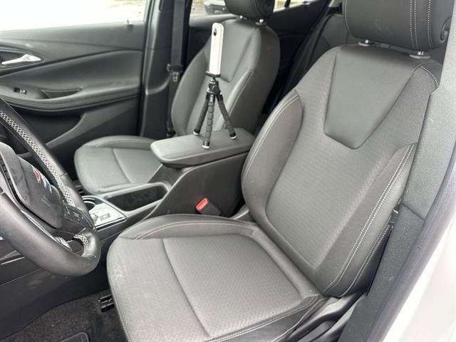 Used 2024 Buick Encore GX Preferred image 35