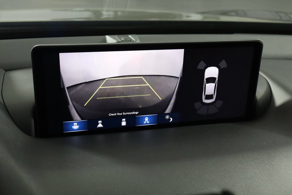 Used 2024 Acura TLX w/ Technology Package FWD image 36