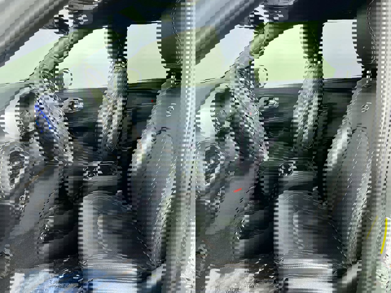 Used 2021 Chrysler Pacifica Touring-L w/ S Appearance Package image 12