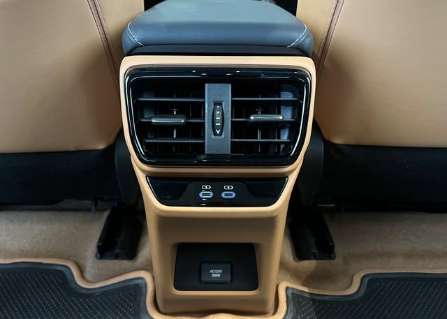Used 2024 Lexus RZ 300e Premium w/ Accessory Package (2T) FWD image 38