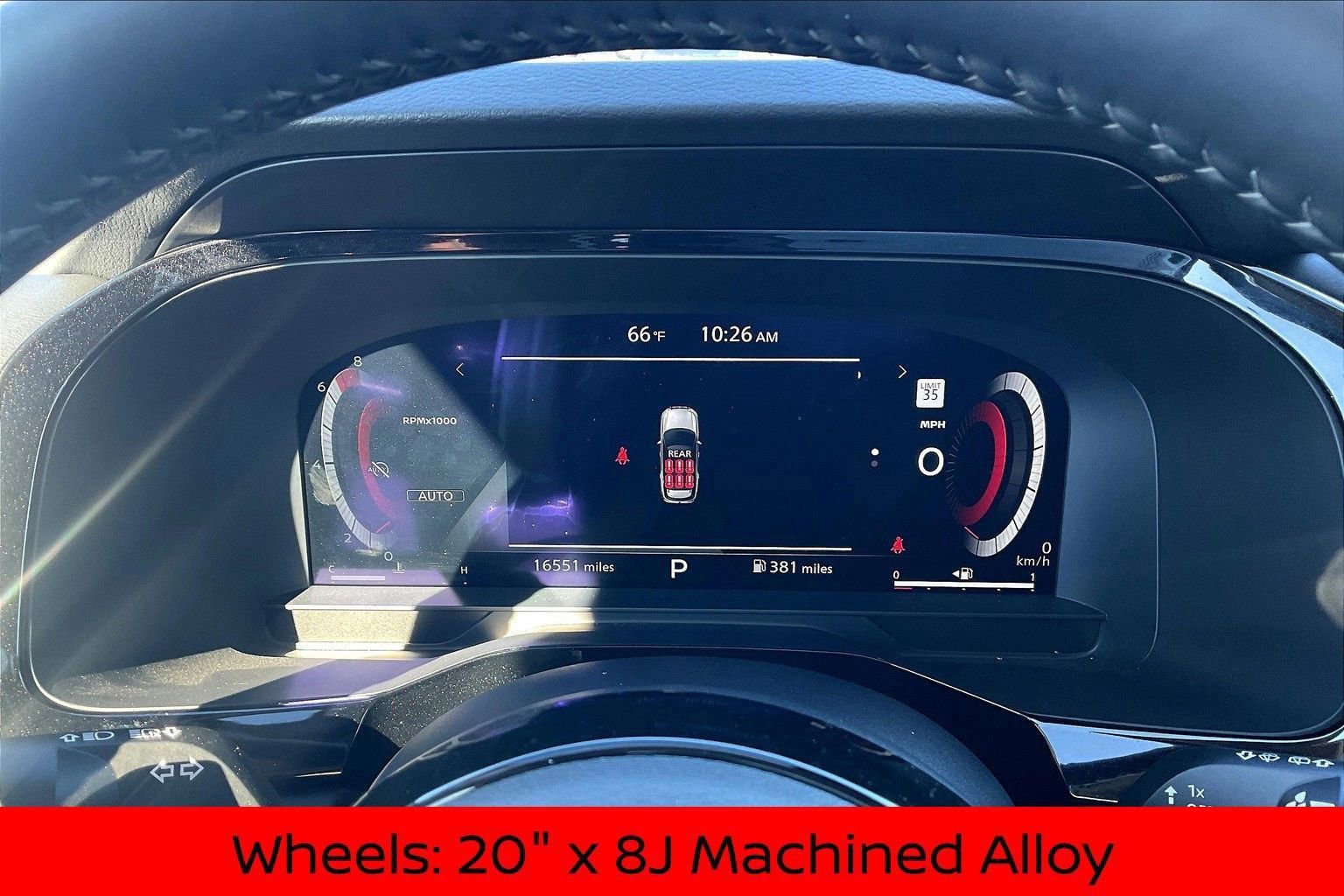 Certified 2024 Nissan Pathfinder Platinum w/ Cargo Package image 28