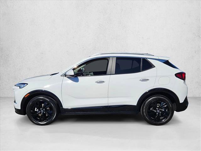 Used 2024 Buick Encore GX Sport Touring FWD image 9