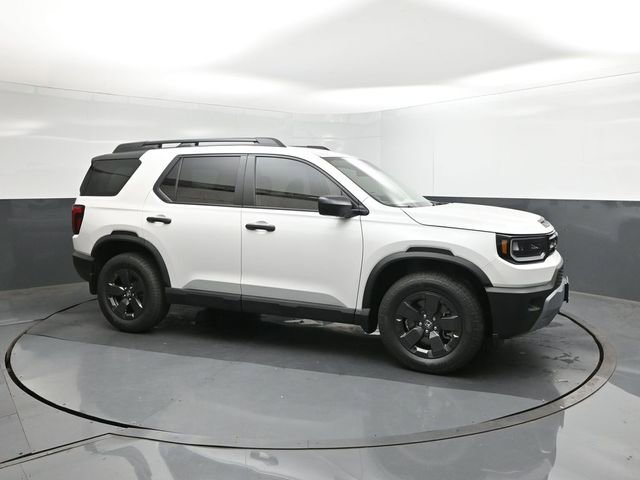 New 2026 Honda Passport RTL image 26